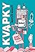 Kvapky (Kvapky, #1)