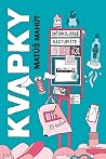 Kvapky