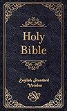 HOLY BIBLE ( ESV)...