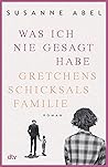 Was ich nie gesag...