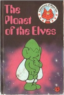 Planet of the Elves