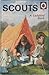 Scouts: Who They Are and What They Do (A Ladybird Book)
