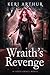 Wraith's Revenge (Lizzie Gr...