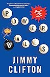 POWERBALLS: Be ca...