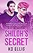 Shiloh's Secret (Out in Austin, #2)