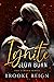 Ignite: Slow Burn (The Cursed Series)