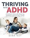 Thriving with ADH...