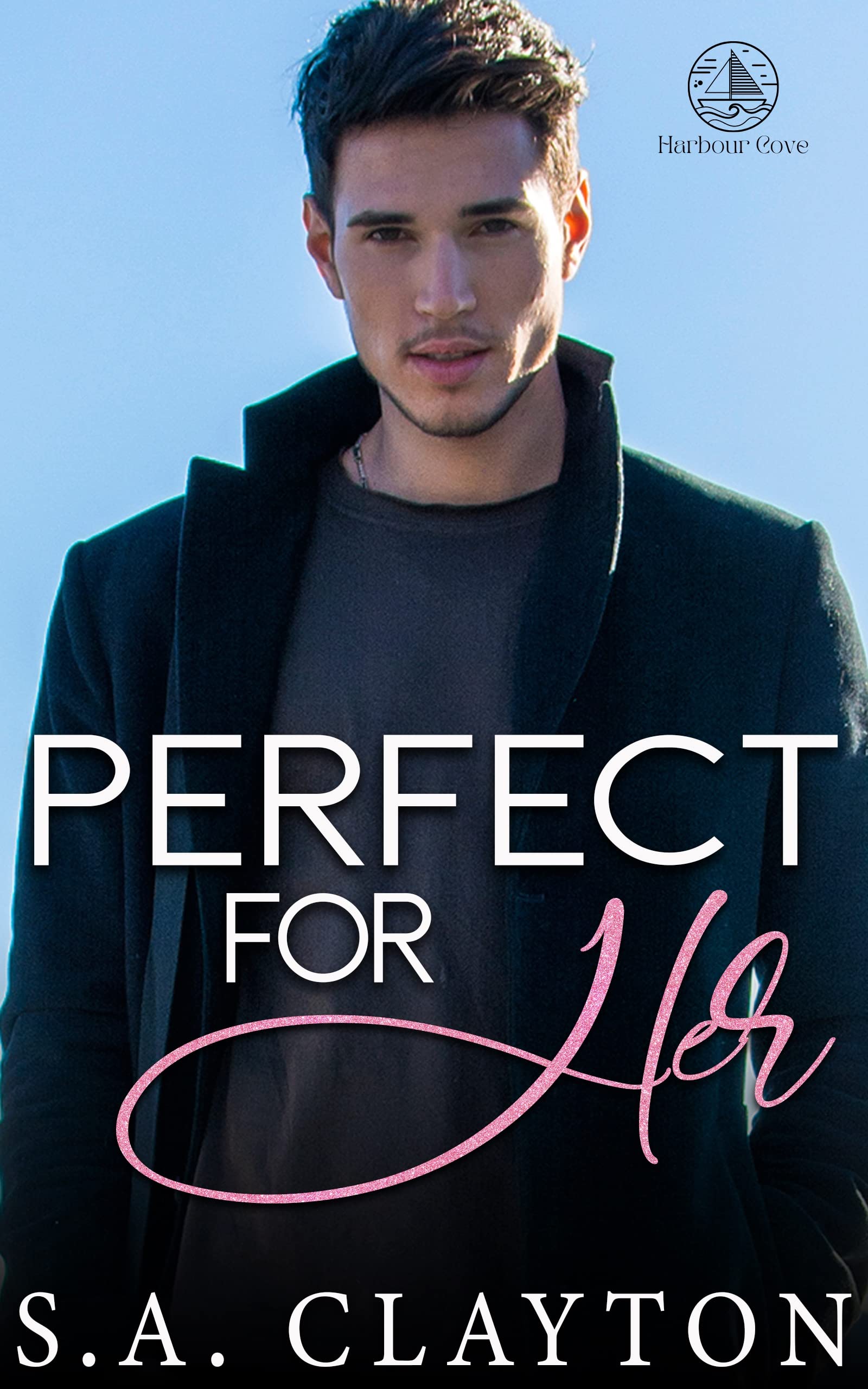 Perfect for Her (Harbour Cove #5)