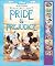 Disney Mickey Mouse and Minnie Mouse Read-Along Classics – Pride & Prejudice Interactive Sound Book – Press Buttons to Hear Story Read Aloud - PI Kids