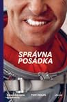 Správna posádka by Tom Wolfe