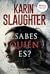 ¿Sabes quién es?
