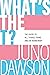 What's the T?: The Guide to All Things Trans and/or Nonbinary