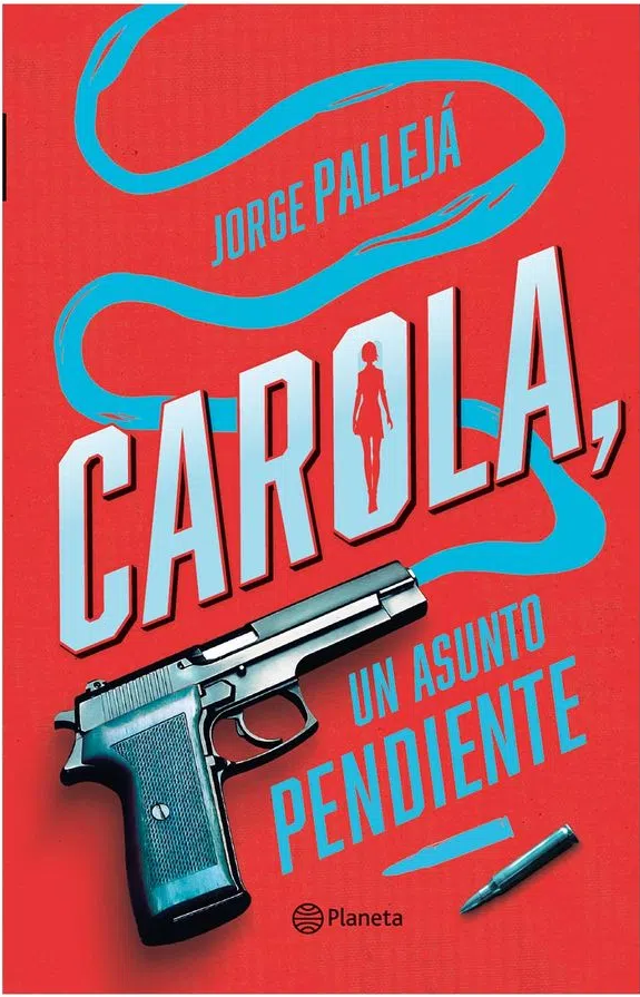 Carola, un asunto pendiente