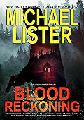 Blood Reckoning (John Jordan Mysteries Book 29)