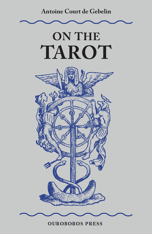 On the Tarot (Hardcover)