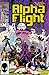 Alpha Flight (1983 -1994) #33