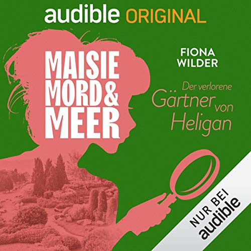 Der verlorene Gärtner von Heligan (Maisie, Mord und Meer, #7)