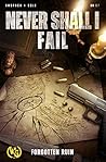 Never Shall I Fail