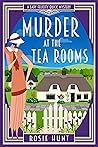 Murder at the Tea...