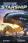 Legacy of Stars by J.N. Chaney