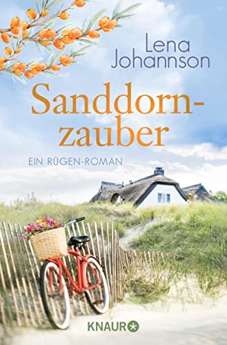 Sanddornzauber (Die Sanddorn-Reihe #4)