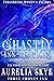 Ghastly Inn-tentions (Three...