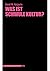 Was ist schwule Kultur? by David M. Halperin
