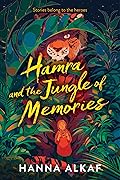 Hamra and the Jungle of Memories