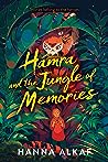 Hamra and the Jungle of Memories