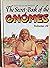 The Secret Book of the Gnomes Volume 10 by David the Gnome