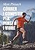 Córrer i competir per pensar i viure by Marc Pinsach