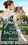 A Spinster for an...