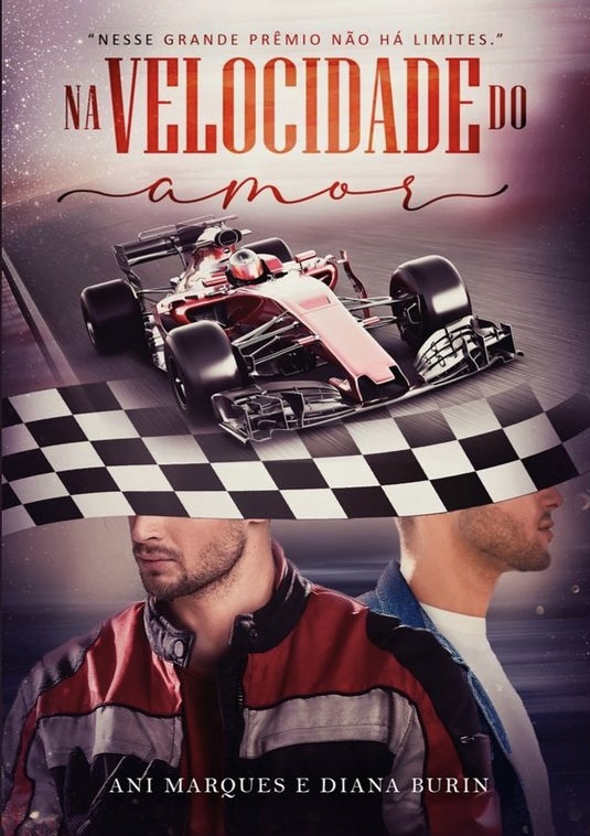 Na velocidade do amor (Unknown Binding)