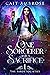 One Sorcerer and a Sacrifice (The Tarot Societies #1) by Cait Ambrose