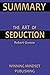 Summary: Robert Greene's "The Art of Seduction"