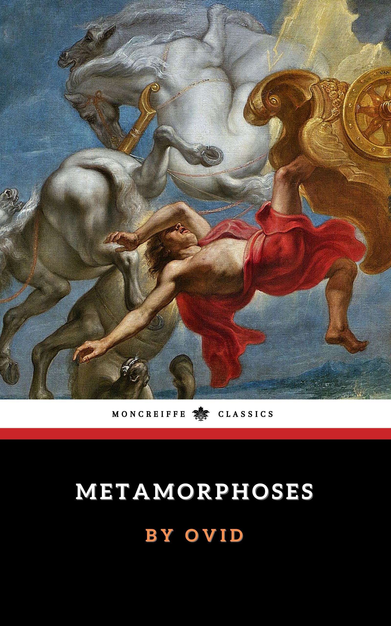 Metamorphoses