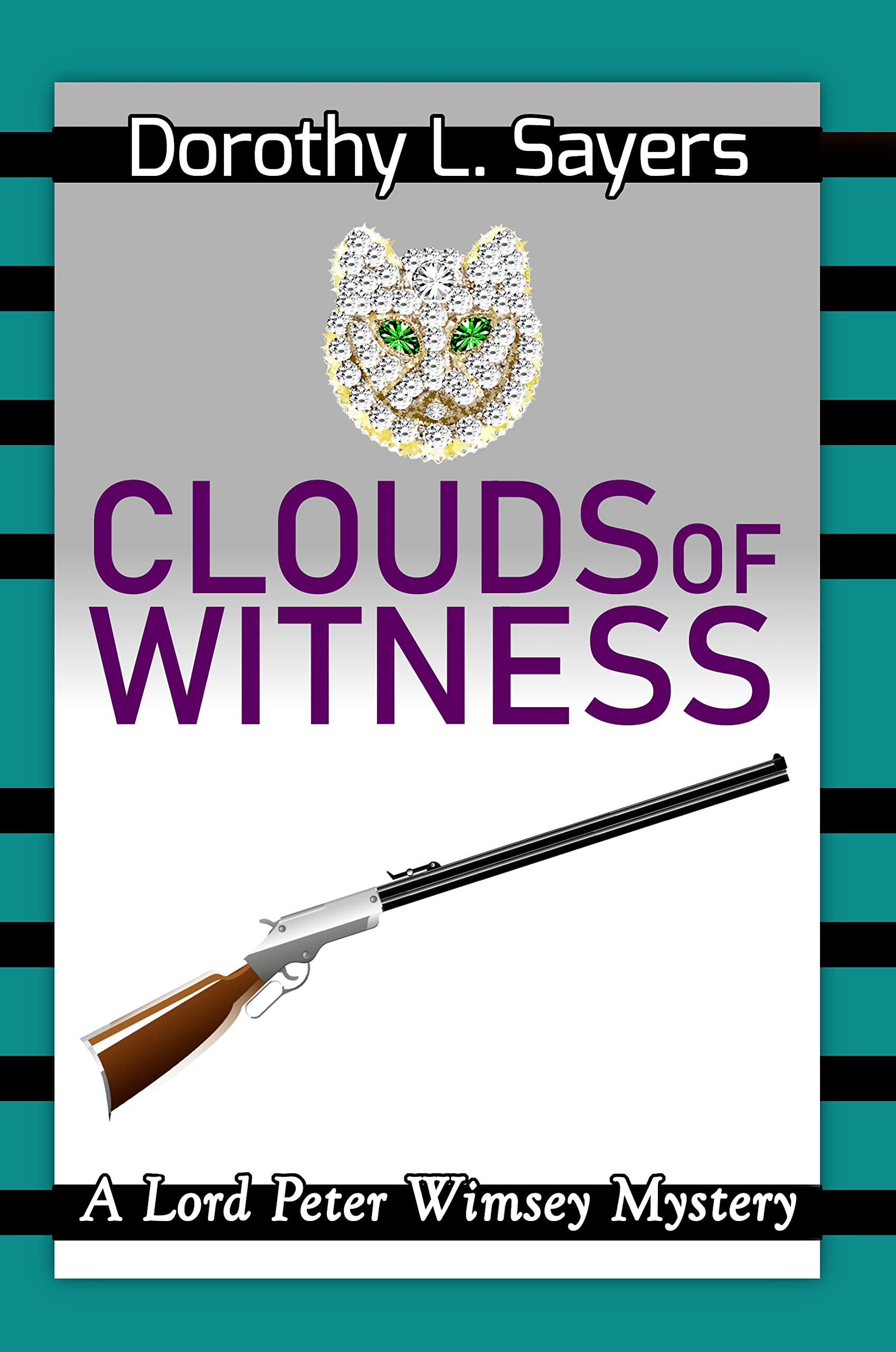 Clouds of Witness