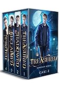 Treasured: Complete Series