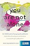 You Are Not Alone...