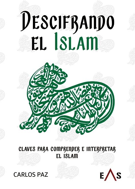 Descifrando el Islam (Unknown Binding)