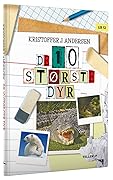 De 10 største dyr
