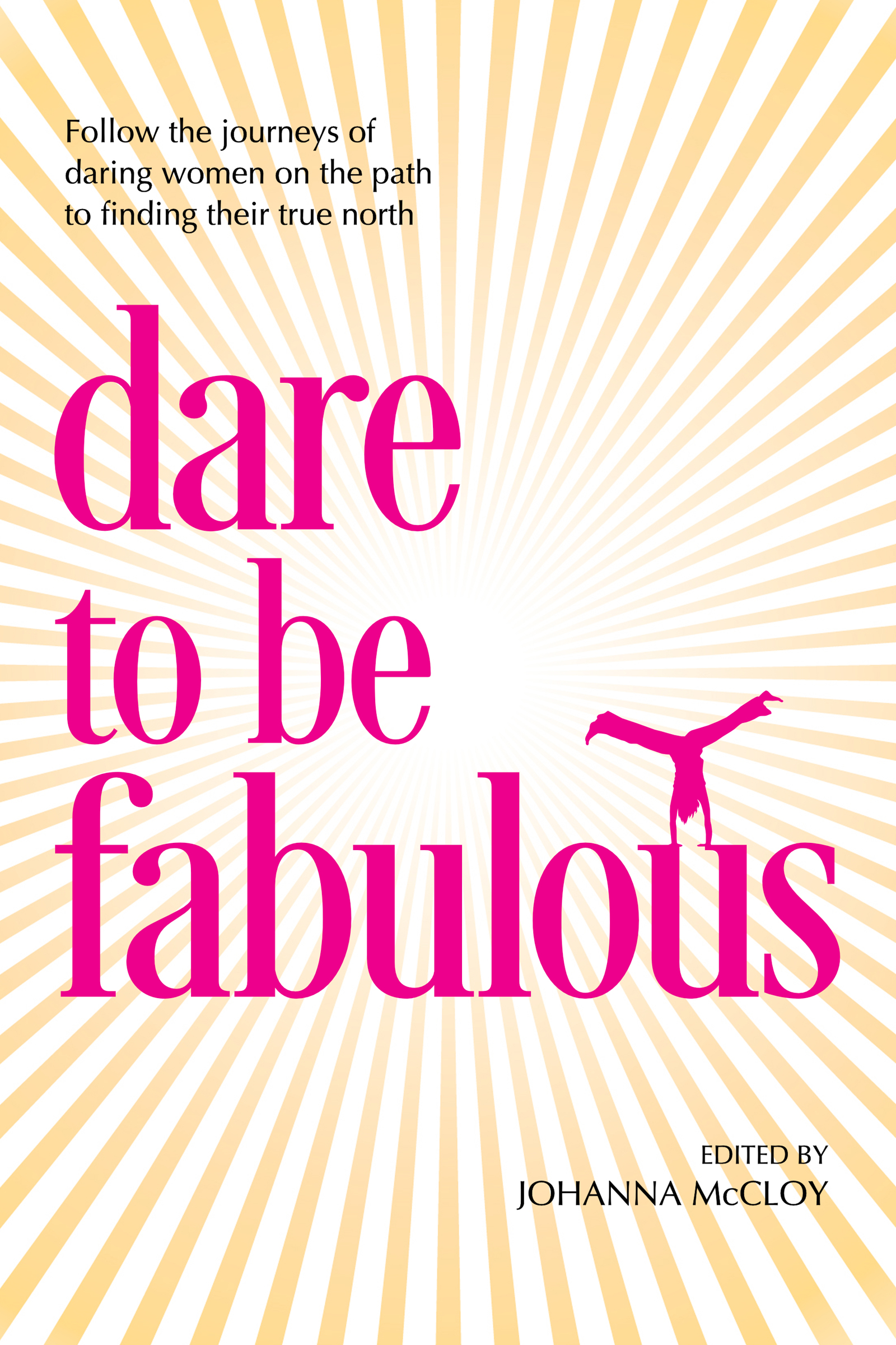 Dare to be Fabulous (ebook)