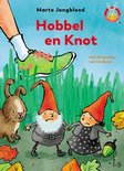 Hobbel en Knot (Hardcover)