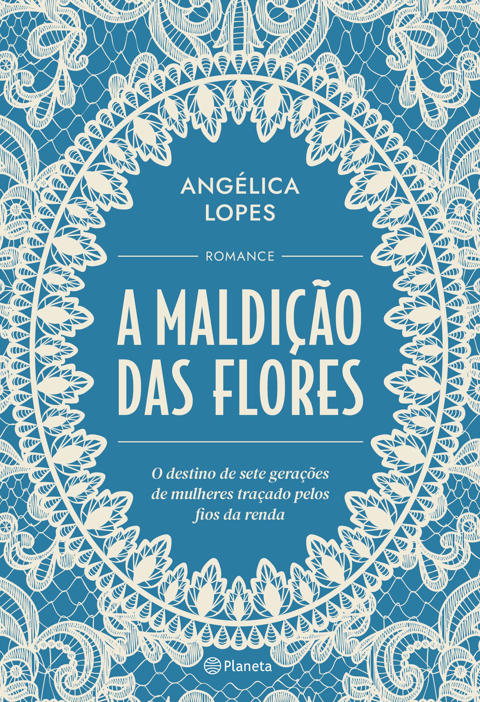 A Maldição das Flores