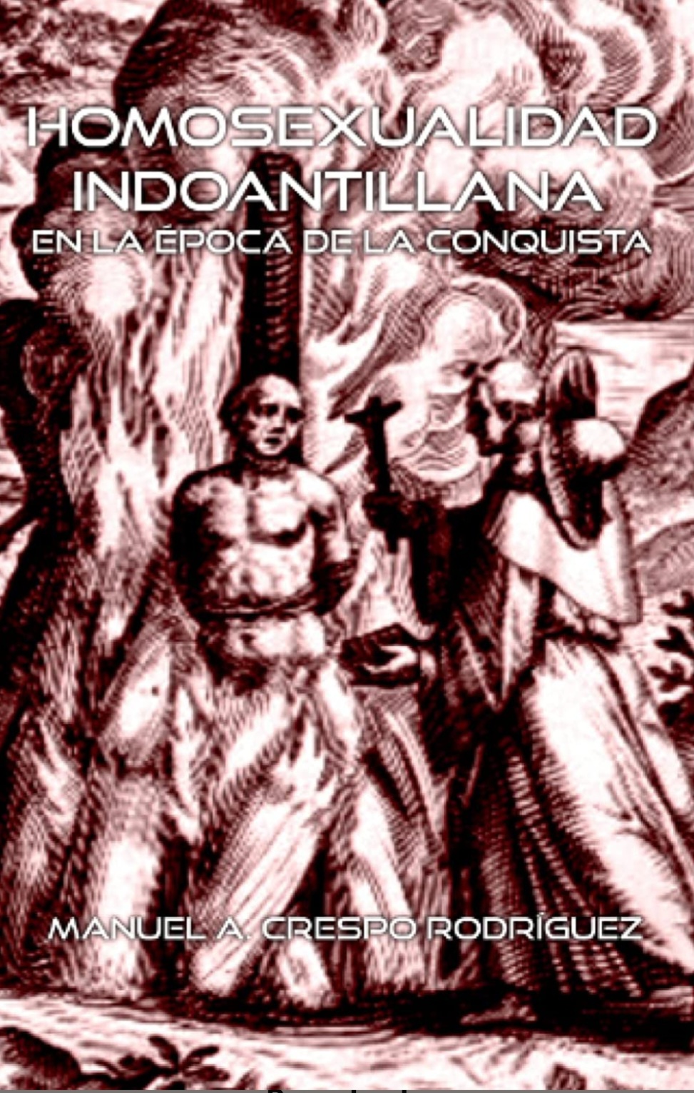 Homosexualidad indoantillana en la época de la conquista