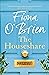 The Houseshare: Uplifting summer fiction about love, friendship and secrets between neighbours