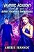 Vampire Academy et Autres C...
