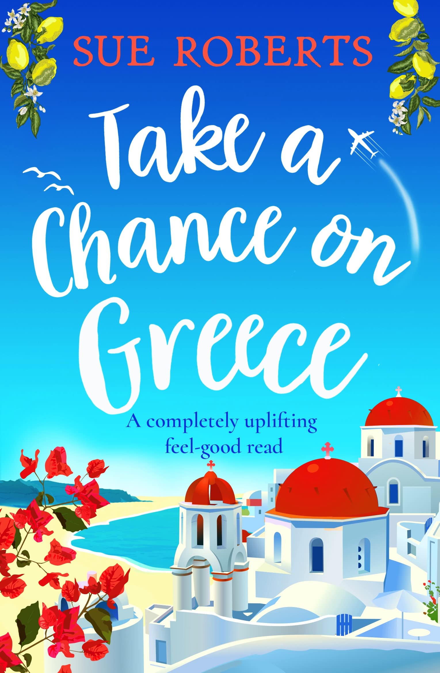 Take a Chance on Greece (Kindle Edition)