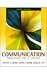 Communication: Principles for a Lifetime [with MyCommunicationLab]
