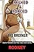 Milked and Forced by Big Brother : Explicit Forbidden and Filthy Taboo Short Stories
